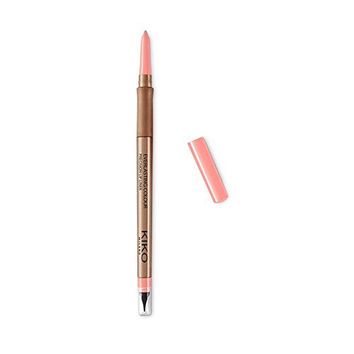 KIKO Milano Everlasting Colour Precision Lip Liner 418 | Lápiz automático para el contorno de los labios