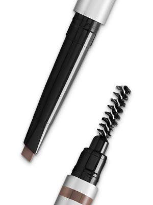 KIKO Milano Eyebrow Sculpt Automatic Pencil 04 | Lápiz automático para esculpir las cejas