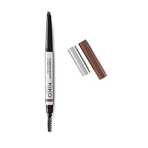 KIKO Milano Eyebrow Sculpt Automatic Pencil 04 | Lápiz automático para esculpir las cejas