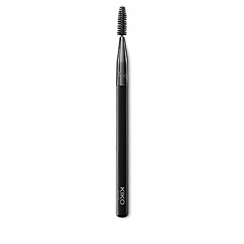 KIKO Milano Eyes 65 Lash Brush | Cepillo Para Pestañas Y Cejas, Fibras Sintéticas