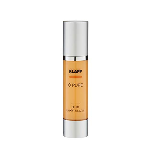 Klapp C Pure Fluid - 50 Ml