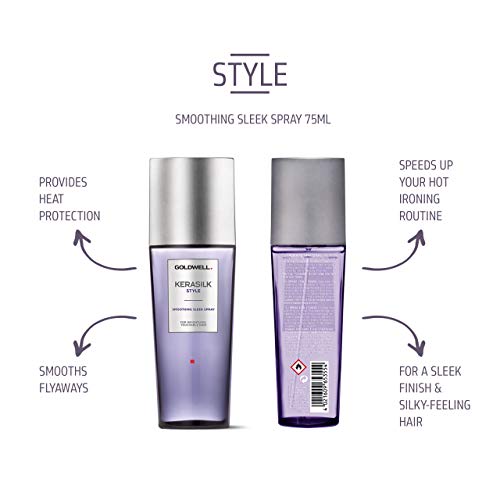 Ks Style Smoothing Sleek Spray 75Ml