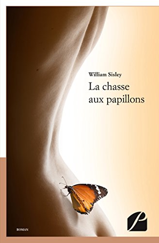 La chasse aux papillons (Roman)