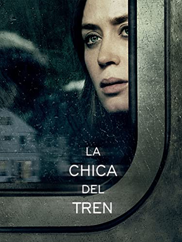 La chica del tren