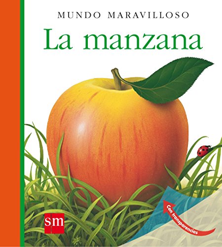 La manzana (Mundo maravilloso)