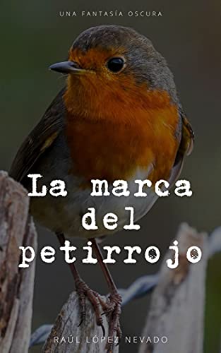 La marca del petirrojo