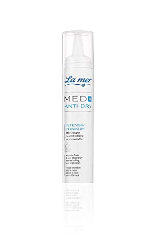 La Mer MED Fluido Anti-Cicatrices