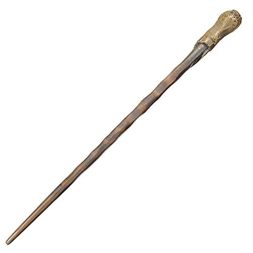 La Noble colección Harry Potter Ron Weasley Wand en la Caja Ollivanders