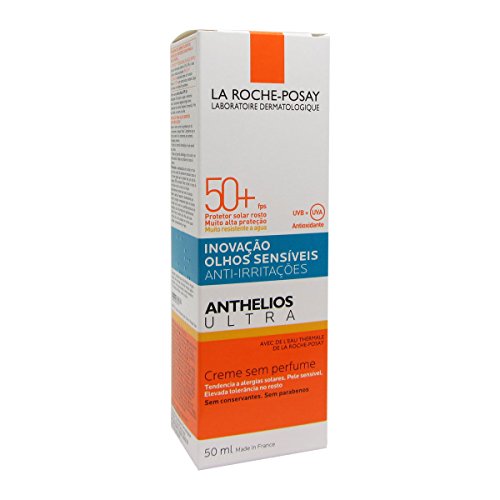 La Roche Posay Anthelios XL SPF50+ Crema Sin Perfume, 50ml