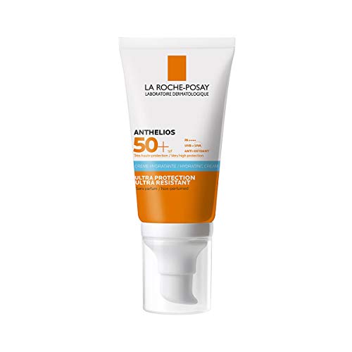 La Roche Posay Anthelios XL SPF50+ Crema Sin Perfume, 50ml