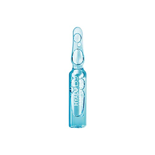 La Roche-Posay Hyalu B5 | 7 Ampollas, color Transparente, 7 Unidad, 1.8 ml