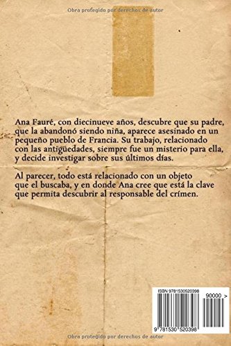 La Tienda Secreta: Volume 1 (Ana Fauré)