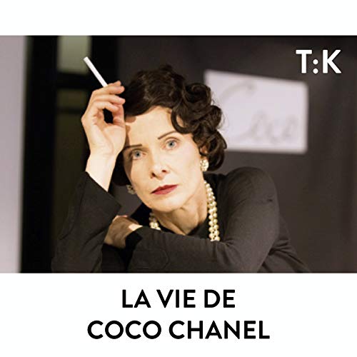 La vie de coco chanel (feat. Julia Jaschke, Nataliya Tkachenko) [Kapitel 19]