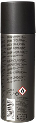 Label M Label.M Volume Mousse 200,0 Ml