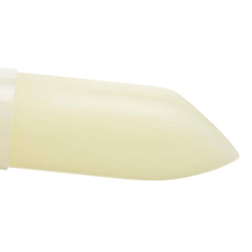 Laboratorios Babé - Stick Labial, Con Protección Solar, Crema Labial, Acción Hidratante, Bálsamo de Labios, Sin Aceites Minerales, Transparente, Uso Diario, Exposición al Sol - 4 gr