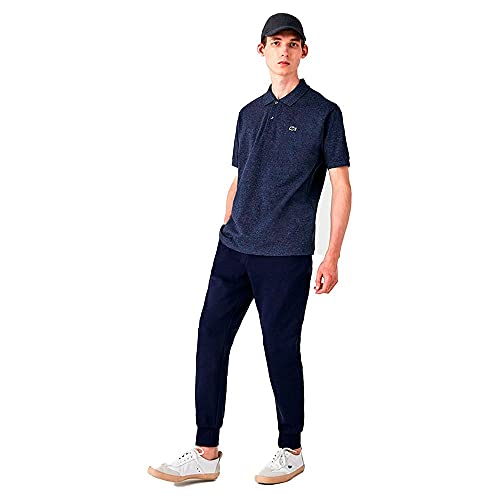 Lacoste L1264 Polo, Nebuleuse Chine, M para Hombre