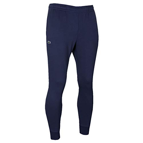 Lacoste Sport XH9507, Pantalones deportivos Hombre, Azul (Marine), L