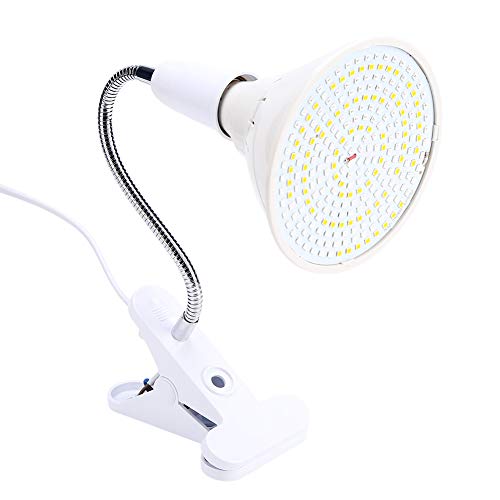 Lámpara para el rostro, 3 colores, dispositivo de luz LED para rejuvenecimiento de la piel, tratamiento de arrugas, cuidado facial, terapia de luz facial (lámpara + bracket)