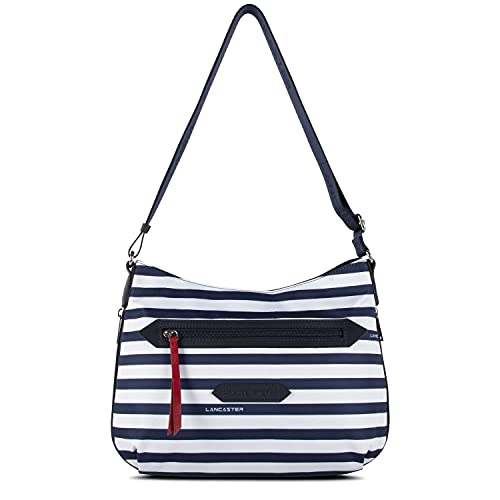 LANCASTER Bolsa de la maleta, marinero (marinero), Talla única