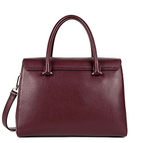 LANCASTER - Bolso de mano, morado, Talla única