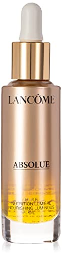 Lancome Absolue Huile Nutrition Lumière 30 ml