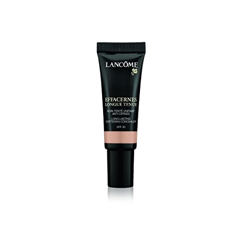 Lancôme Effacernes Longue Tenue Base de Maquillaje Tono 02 Beige Sablé - 15 ml