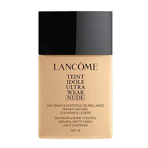 Lancôme Teint Idole Ultra Wear Nude #10-Parliné 40 Ml - 40 ml