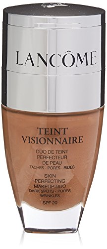 Lancôme Visionnaire Maquillaje tono Sable beige - 30 ml