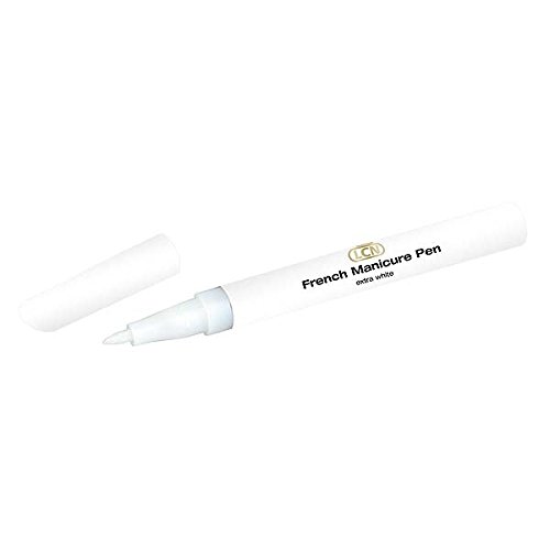 lcn French Manicure Pen 3 ml  Fácilmente perfecto French Look