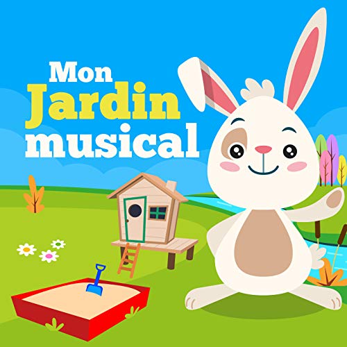 Le jardin musical de Nil