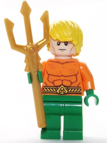 LEGO® Superheroes™ Aquaman - from set 76000