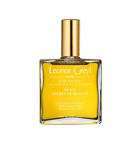 Leonorgreyl L Grey Huile Secret De Beauté 95Ml - 95 Mililitros