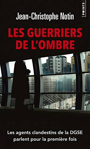 Les Guerriers de l'ombre (Points documents)