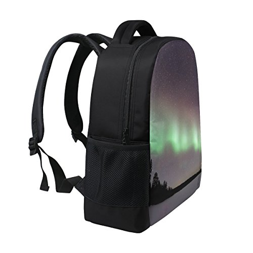 LIANCHENYI Aurora Polaris - Mochila de viaje