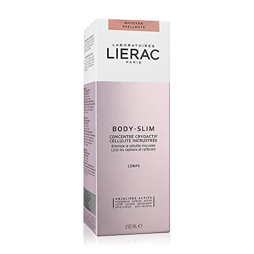 Lierac Lierac Body-Slim Cryoactif Concent 150 ml - 150 ml