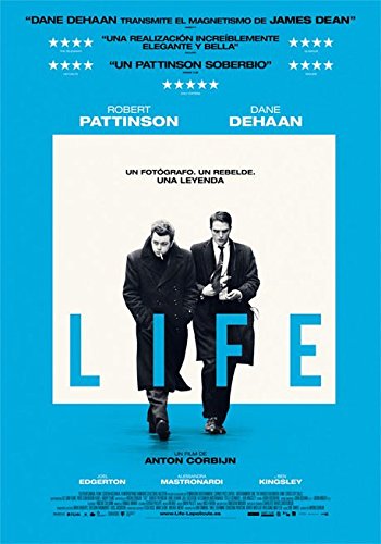 Life [DVD]