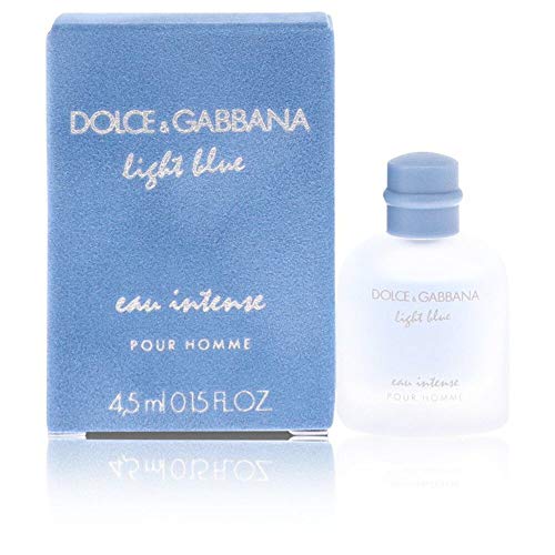 Light Blue Eau Intense by Dolce & Gabbana