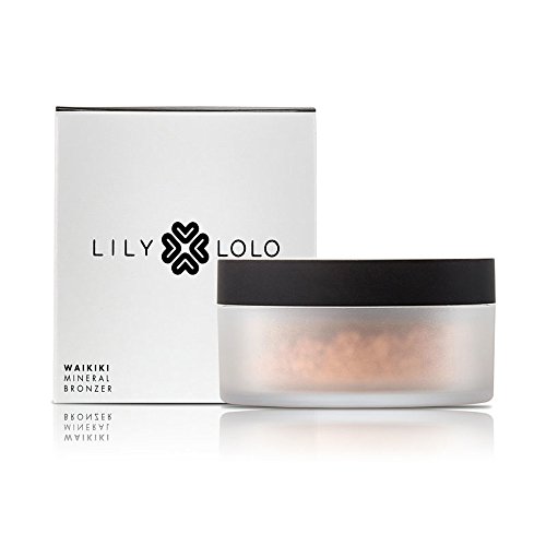 Lily Lolo Bronceador Mineral - South Beach - 8g