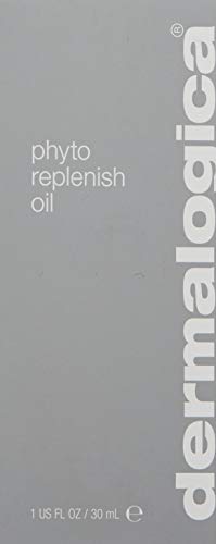 Limpiadores y exfoliantes marca Dermalogica modelo Phyto Replenish Oil