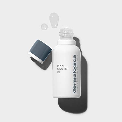 Limpiadores y exfoliantes marca Dermalogica modelo Phyto Replenish Oil