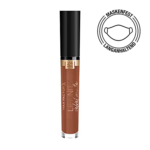 LIPFINITY VELVET MATTE 85 CASHMERE NUDE