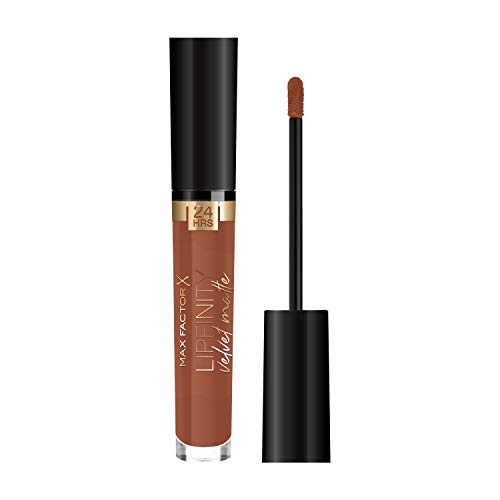 LIPFINITY VELVET MATTE 85 CASHMERE NUDE