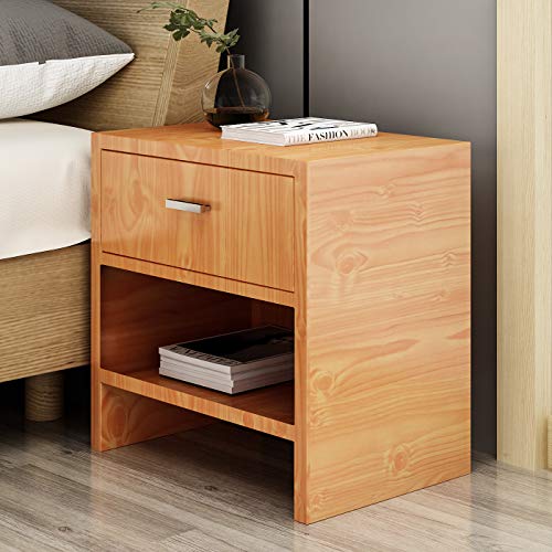 Livelynine Vinilos Para Muebles Madera Clara Vinilo Cocina Encimera Adhesivo Vinilos Para Mesas Mesitas Vinilos Para Puertas de Madera Interior Autoadhesivo Rollo Vinilo Madera Pino Adhesivo 40CMX2M