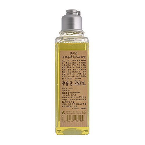 L'Occitane Harvest Verveine Gel de Ducha - 250 ml