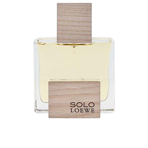 Loewe Cedro Agua De Tocador Con Vaporizador 280 g