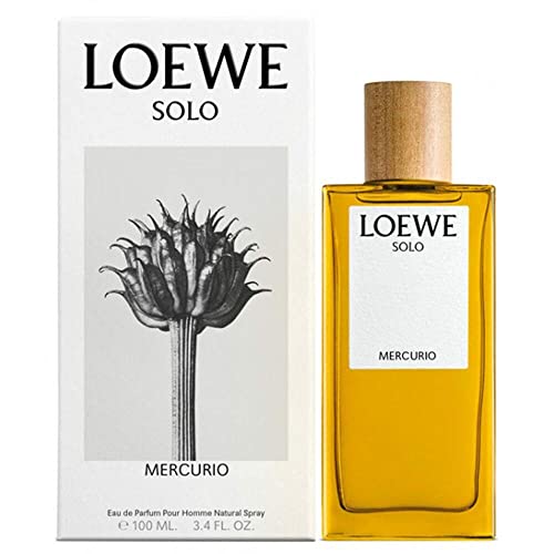 Loewe solo mercurio epv 100ml