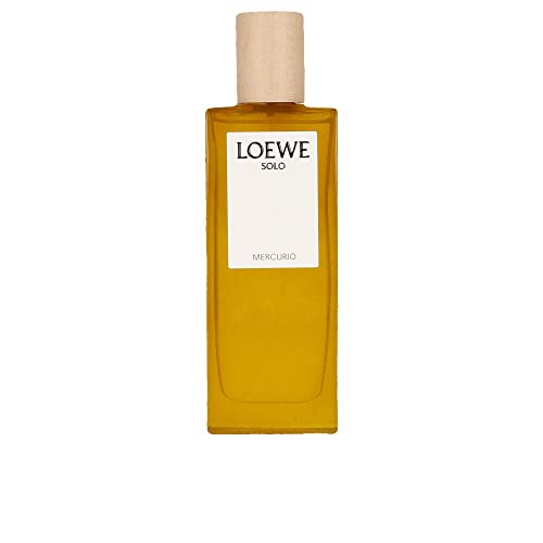 Loewe solo mercurio epv 50ml