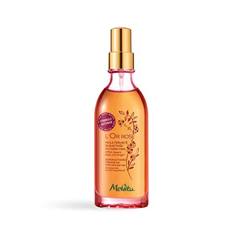 L'Or Rose Huile Fermeté Suractivée 100 Ml