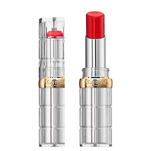 L’Óreal Paris Color Riche Shine Barra de Labios - Tono Rojo 352 Y.O.L.O