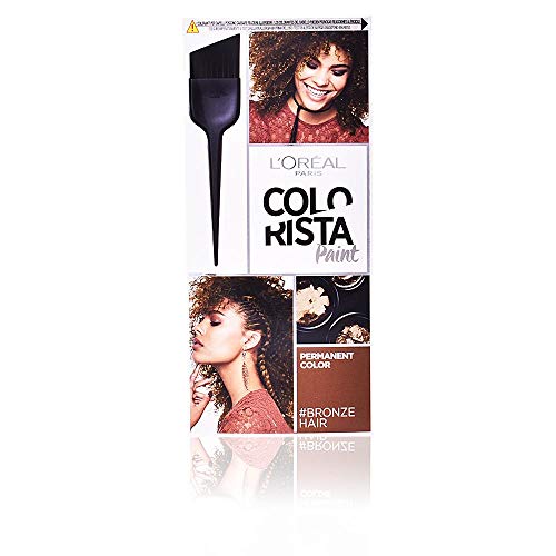 L'Oreal Paris Colorista Coloración Permanente Colorista Paint - Bronze Hair